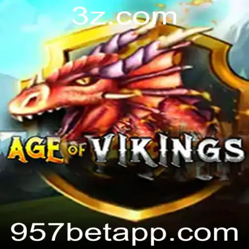 AgeofViking: Aventuras Épicas e Oportunidades de Aposta no Novo Jogo de Estratégia
