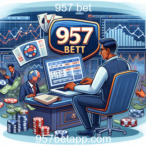 Dicas Essenciais para Apostas no 957 Bet
