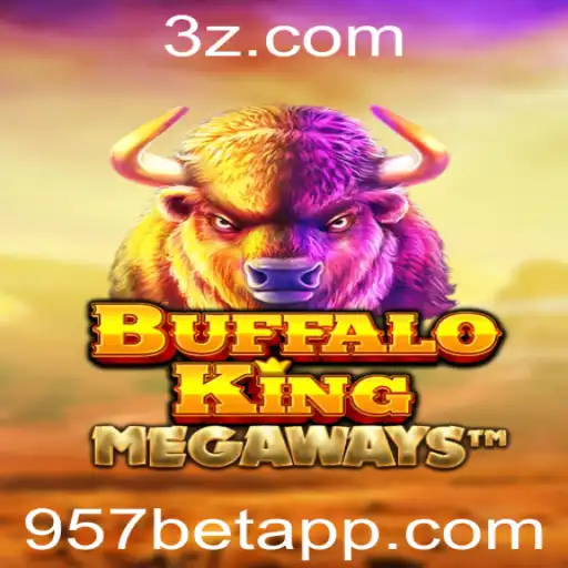 Explorando o Universo do Jogo BuffaloKing e a Estratégia 957 Bet