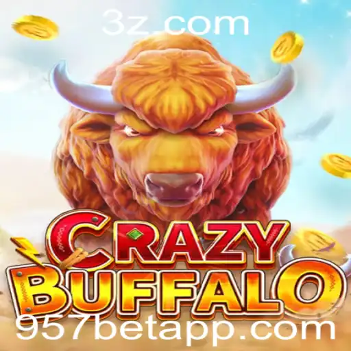 Descubra o Fascinante Mundo de CRAZYBUFFALO: O Jogo que Está Conquistando os Jogadores