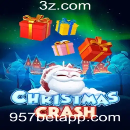 Descubra ChristmasCrash: O Novo Fenômeno dos Jogos de Apostas