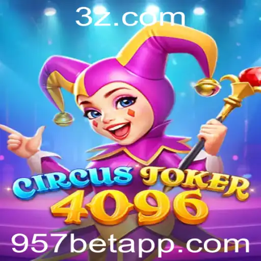Explorando o Universo de CircusJoker4096: Uma Aventura Empolgante