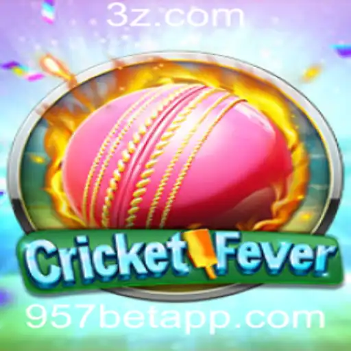 Descubra CricketFever: O Novo Sensação dos Jogos com a Palavra-Chave 957 Bet