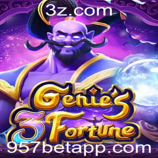 Desvendando Genie3Fortune: O Novo Fenômeno dos Jogos de Azar