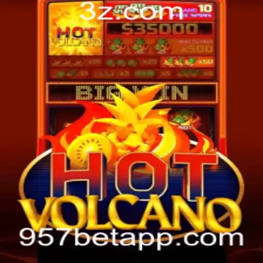 Explorando o Fascinante Mundo de HotVolcano: Regras, Estratégias e Dicas