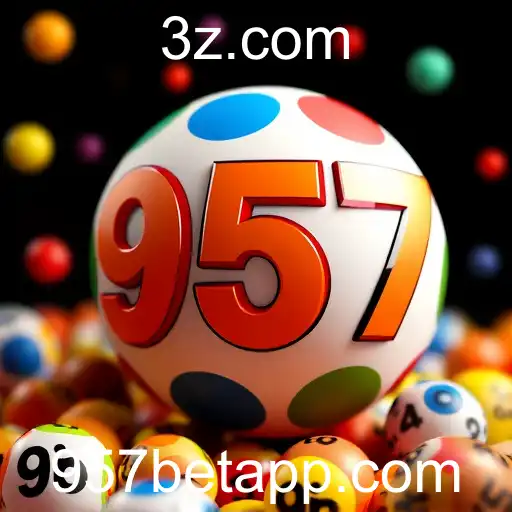 Explorando o Fascínio dos Jogos de Loteria e o Fenômeno 957 bet