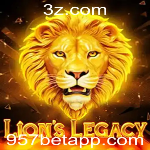Descubra o Fascinante Mundo do LionsLegacy e o Impacto da Palavra-chave 957 Bet