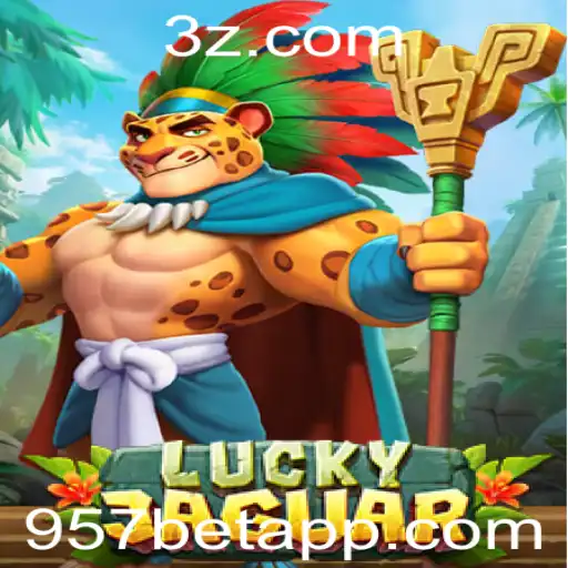Descubra o Fascinante Mundo de LuckyJaguar com 957 Bet