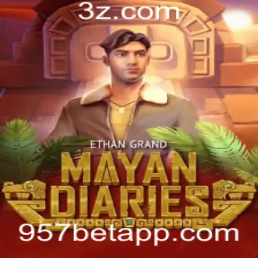 MayanDiaries: A Fascinating Journey into Ancient Civilizations