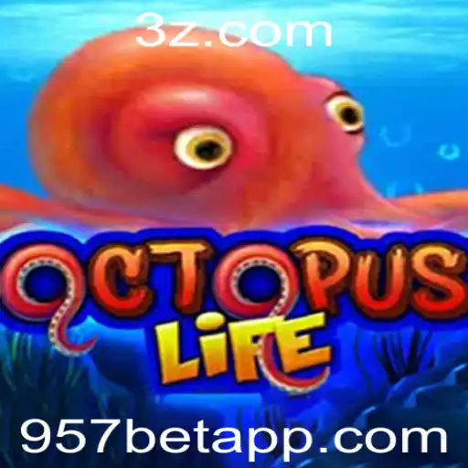 Descubra OctopusLife: Uma Jornada Inovadora no Mundo dos Jogos com 957 Bet