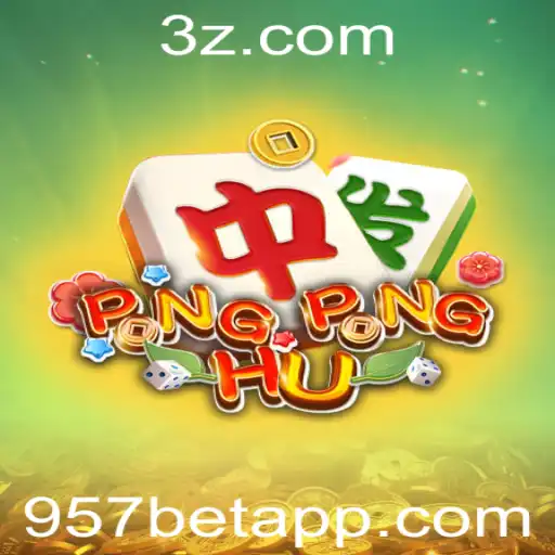 Explorando o Jogo PONGPONGHU: Regras e Estratégias de Aposta no 957 Bet