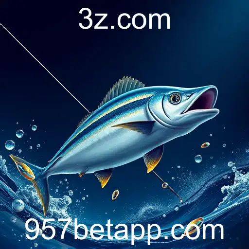 Pesca Online: Explorando o Fascinante Mundo do 957 Bet