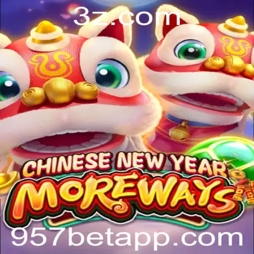 Explorando CHINESENEWYEARMOREWAYS: Um Mergulho no Mundo de Apostas com 957 Bet