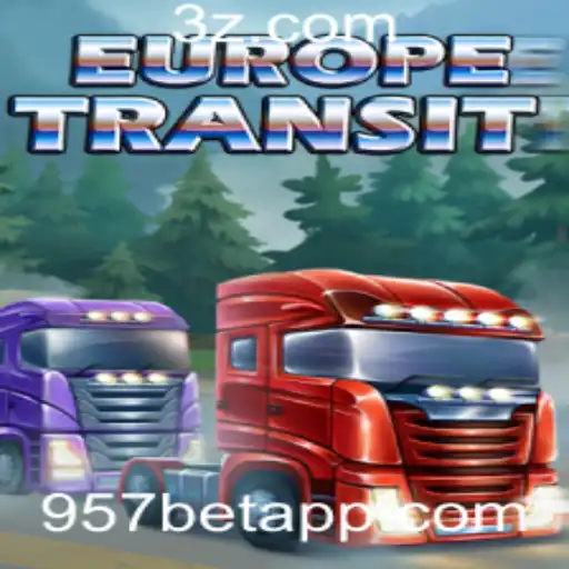 Explorando o Fascinante Mundo de EuropeTransit: O Jogo de Estratégia Realista com Elementos de Aposta