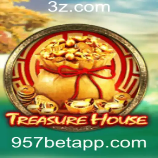 Explorando o Mundo do Jogo TreasureHouse e a Chave 957 Bet