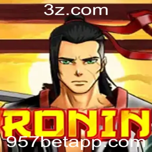 Explorando Ronin: O Novo Jogo que Revoluciona Apostas com 957 bet