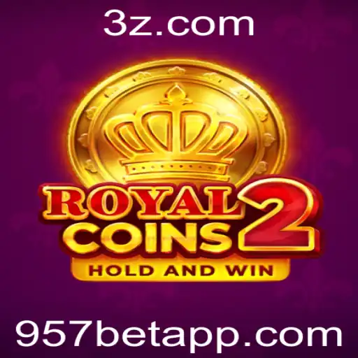 RoyalCoins2: Estratégias e Regras para o Jogo Online de 957 Bet