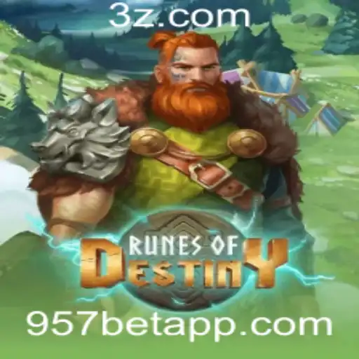 RunesOfDestiny: Mergulhe no Fascinante Mundo de Estratégia com 957 Bet