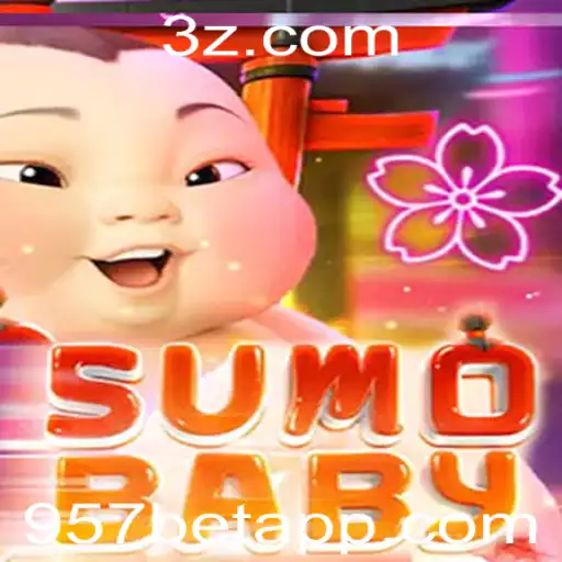 SumoBaby: O Novo Jogo Sensação que Combina Estratégia e Diversão