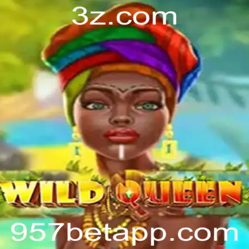 WildQueen: O Fascinante Universo de Apostas em 957 Bet
