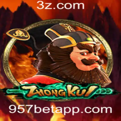 Explorando o Mundo de ZhongKui: Um Jogo de Estratégia e Aventura